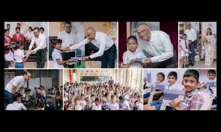 Sunshine Foundation for Good strengthens its commitment to education with 2026 school support initiative